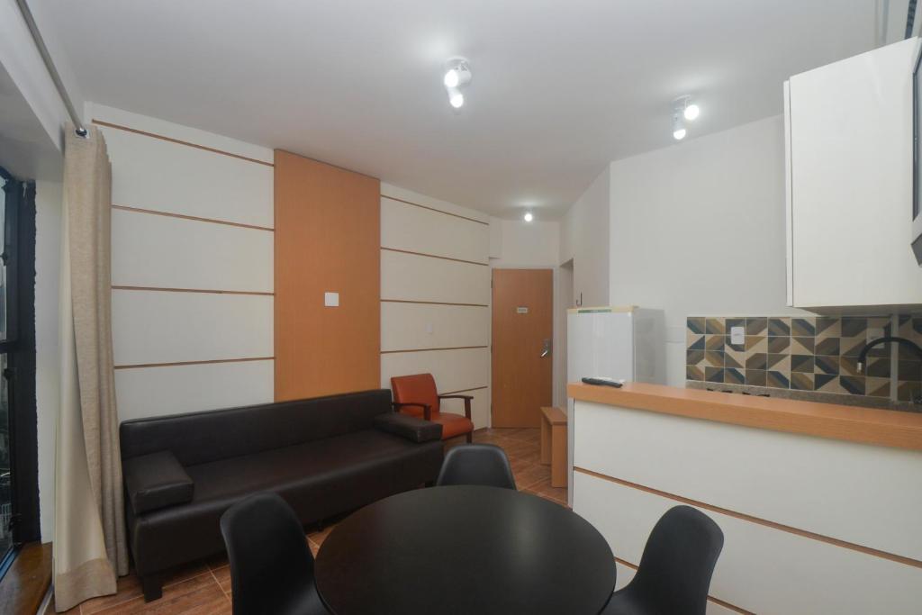  Flat Gonzaga Praia