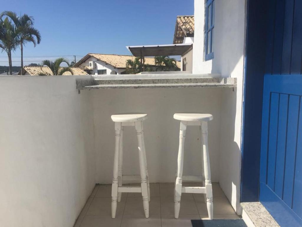  Praias Brancas. Boa Vida