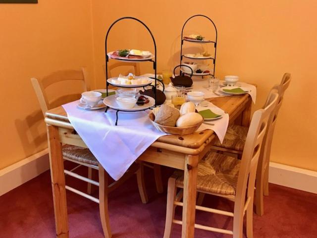 Pension Villa Gisela - 19