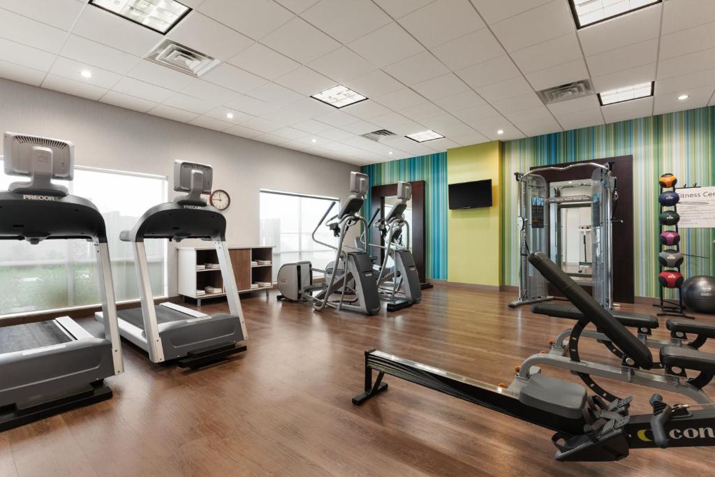 Holiday Inn Express & Suites Edinburg- Mcallen Area by IHG photo