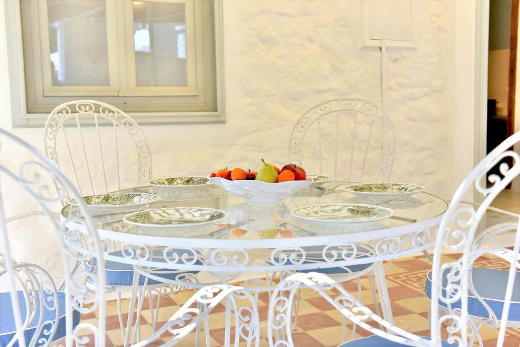 Fotografie z fotogalerie ubytování Loukia's Apartments v destinaci Hydra