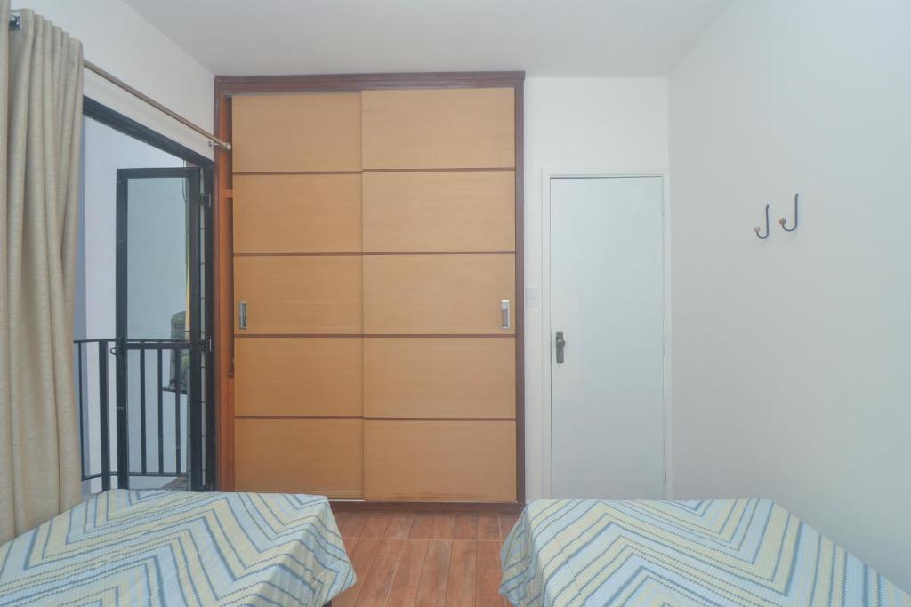  Flat Gonzaga Praia