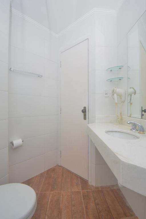  Flat Gonzaga Praia