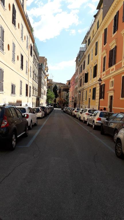 Gioia Guest House - Quadruple Room With Private Bathroom