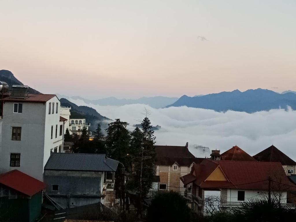 Sapa Tatu Homestay - 8