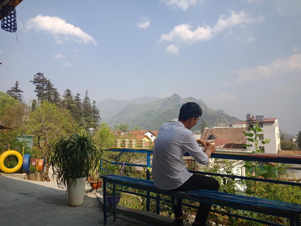 Sapa Tatu Homestay - 15