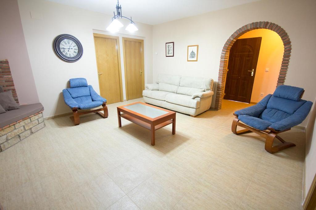 Casa o chalet Complejo escapada rústica (España Teruel ...
