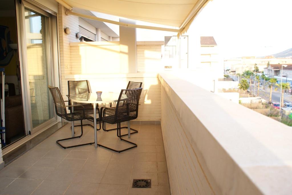 APARTAMENTO ELEGANCE DENIA, Denia – Updated 2023 Prices