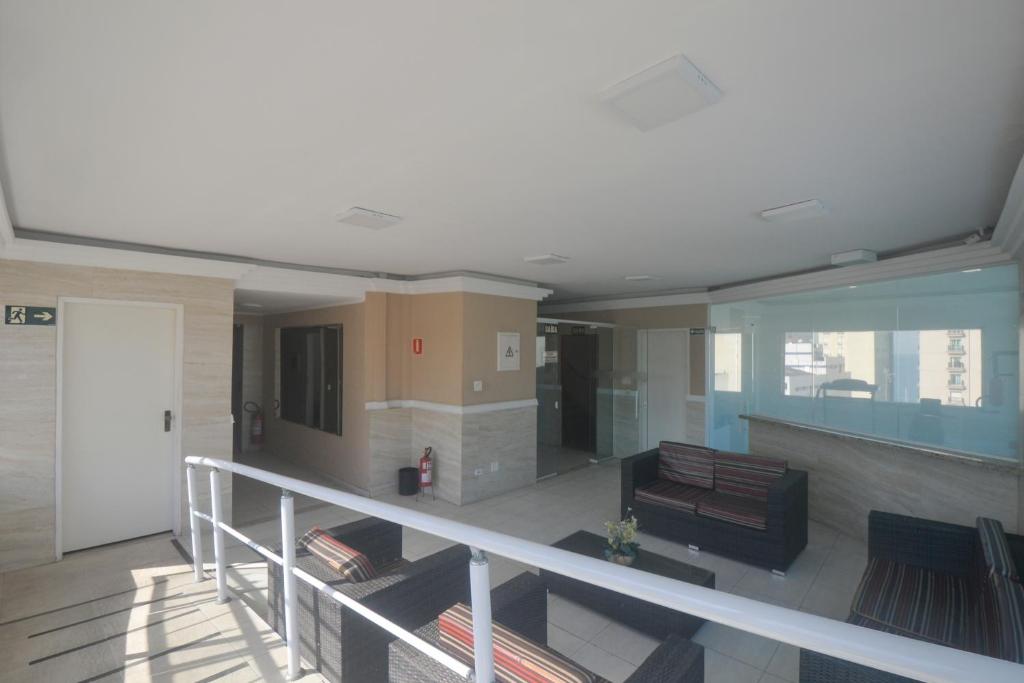  Flat Gonzaga Praia