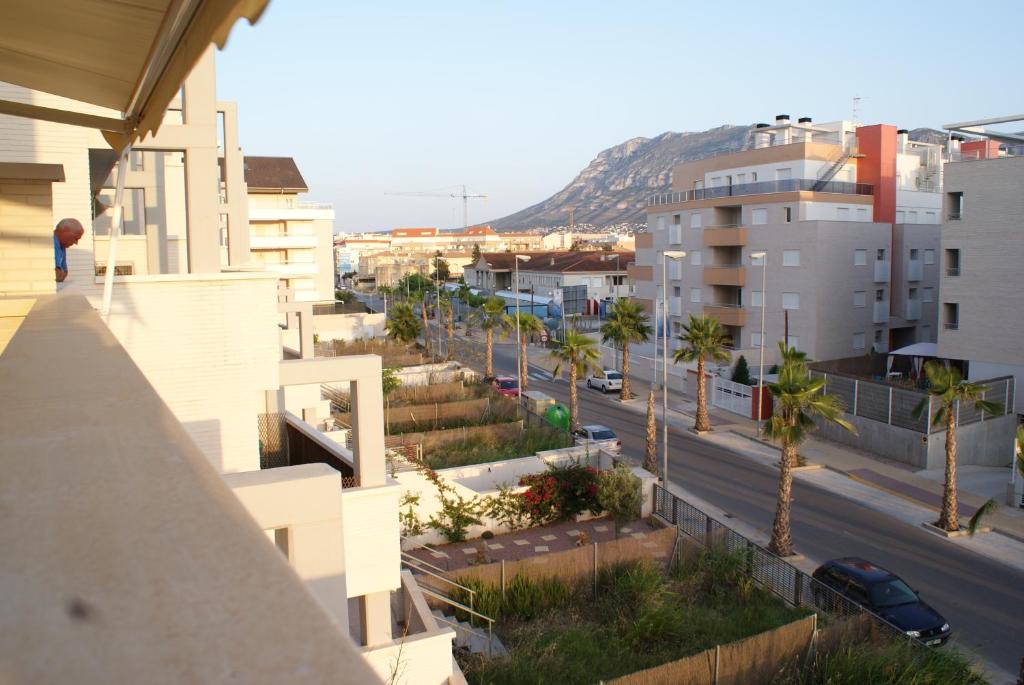 APARTAMENTO ELEGANCE DENIA, Dénia – Bijgewerkte prijzen 2023