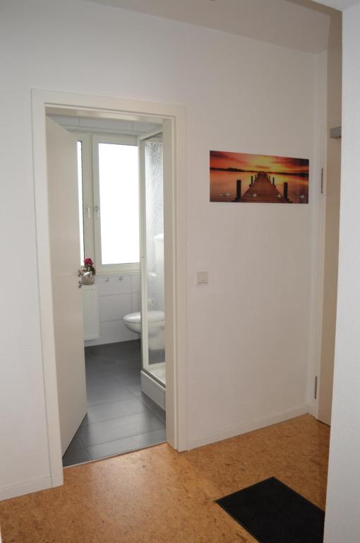 Fotografie z fotogalerie ubytování Ludwig XIV v destinaci Saarlouis