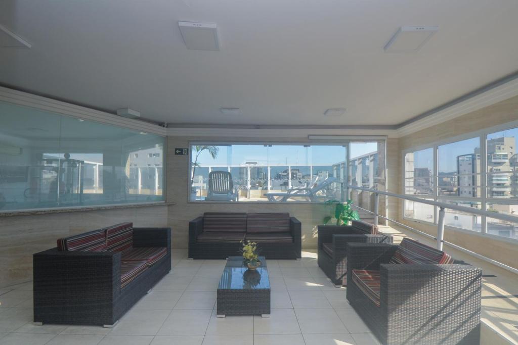  Flat Gonzaga Praia