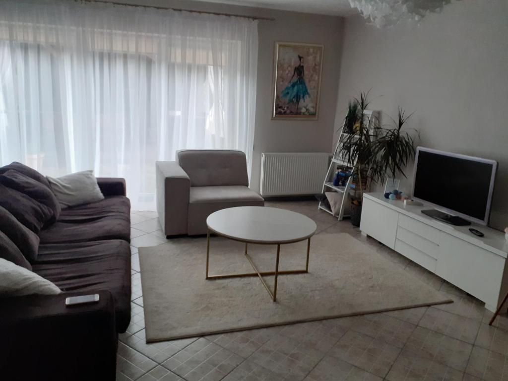 Apartments near old town with private parking - Apartamento Con Terraza