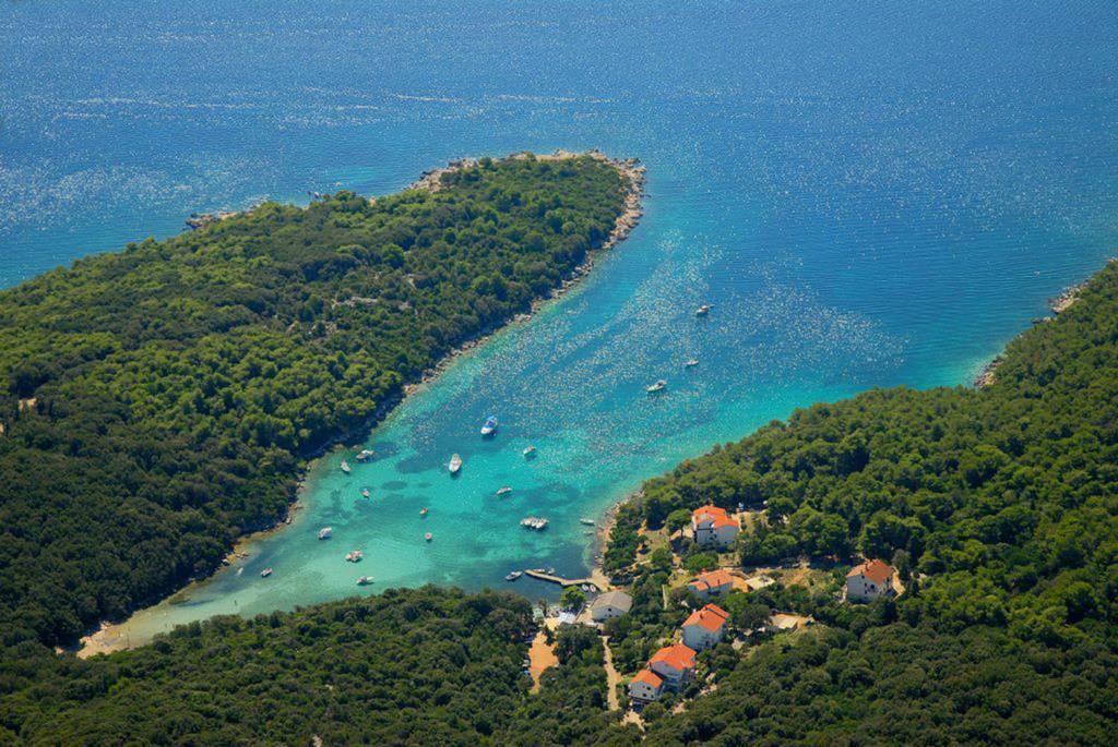 Foto dalla galleria di Guesthouse Kurelic Rab a Kampor