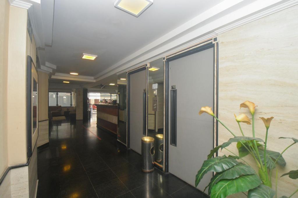  Flat Gonzaga Praia