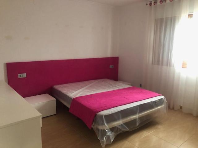 Posteľ alebo postele v izbe v ubytovaní Iberflat Villa Tramontana