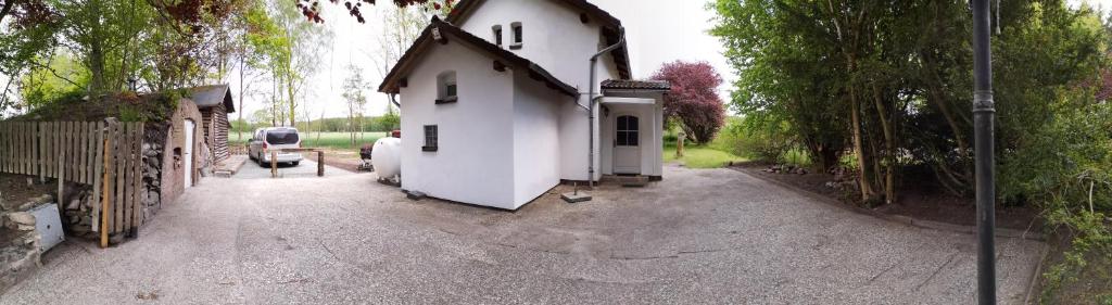 Lüttje Heide-Huus - Huis Met Drie Slaapkamers