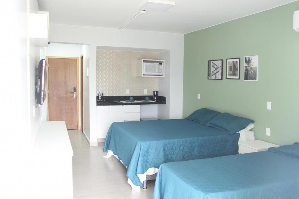  Sian Apart Hotel Garvey
