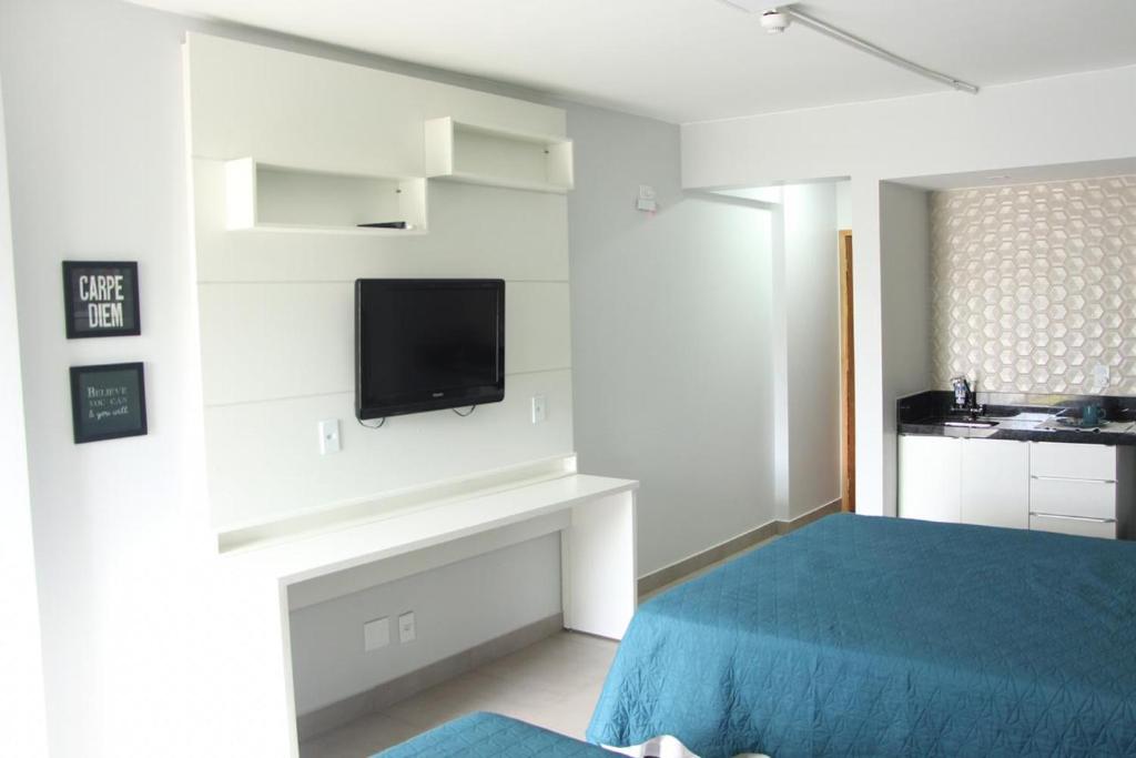  Sian Apart Hotel Garvey