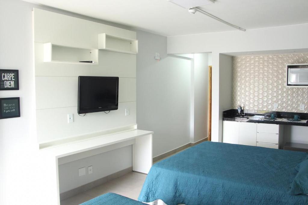  Sian Apart Hotel Garvey