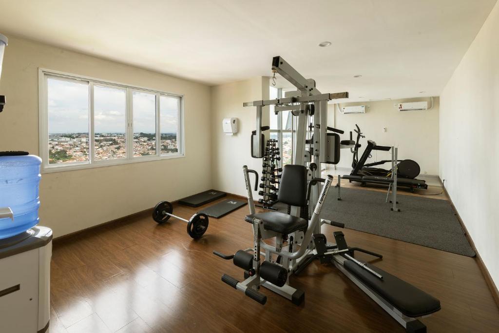  Tryp by Wyndham Varginha Cafe Royal
