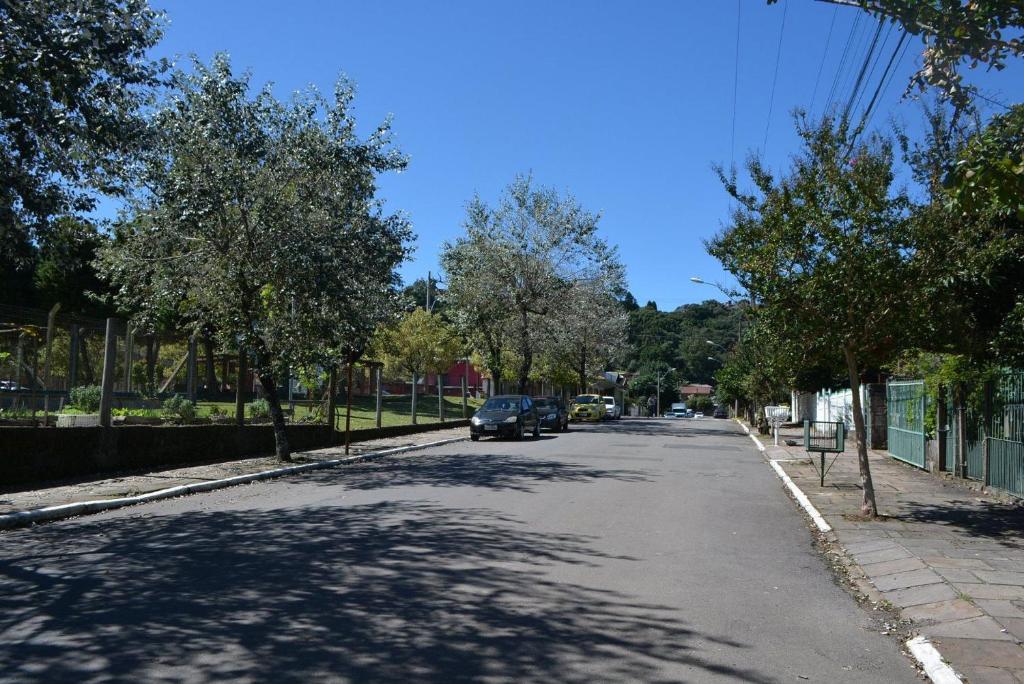  Residencial Piratini