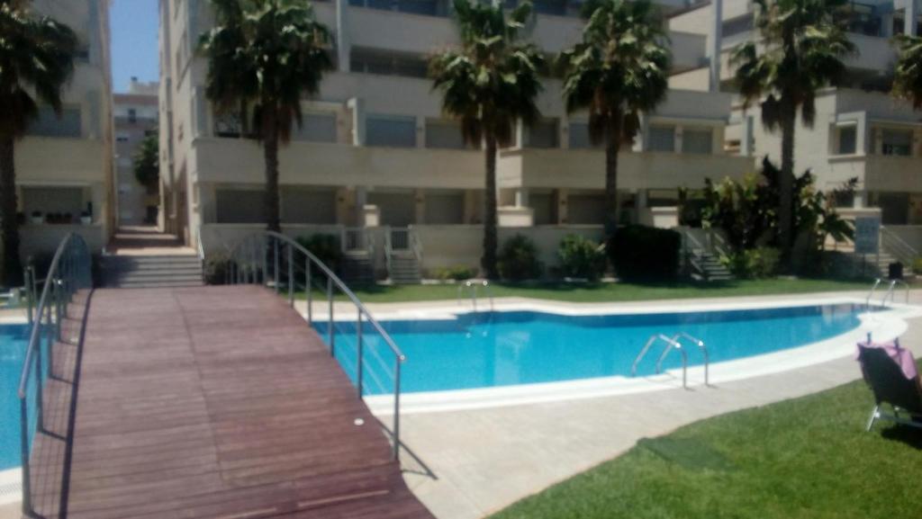 APARTAMENTO ELEGANCE DENIA, Dénia – Bijgewerkte prijzen 2023