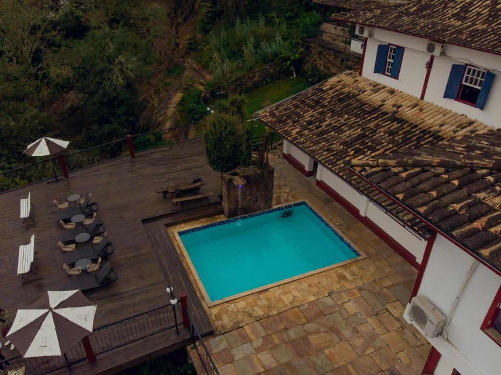 Hotel Solar Das Lajes