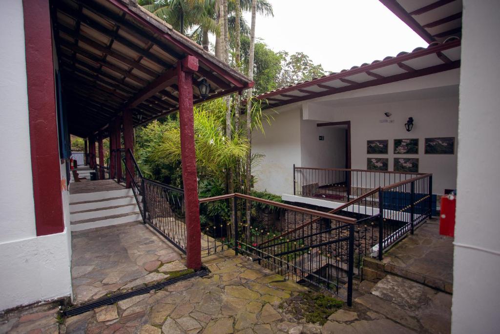  Hotel Solar Das Lajes