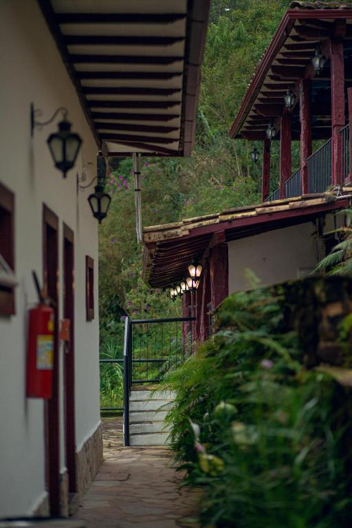  Hotel Solar Das Lajes