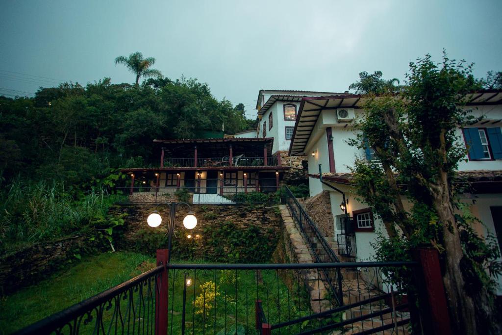  Hotel Solar Das Lajes