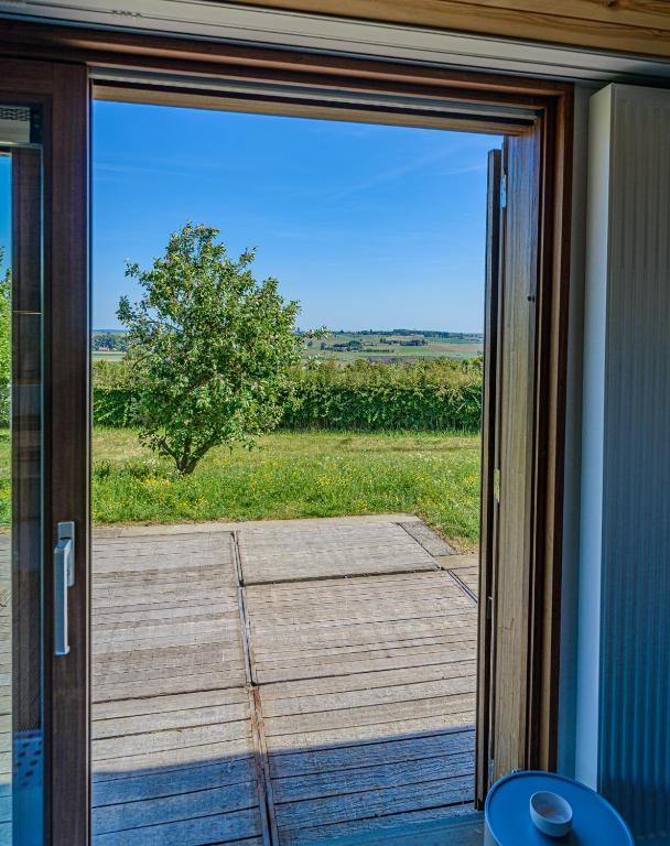 Fotografie z fotogalerie ubytování Domein De Kleine Mote v destinaci Heuvelland