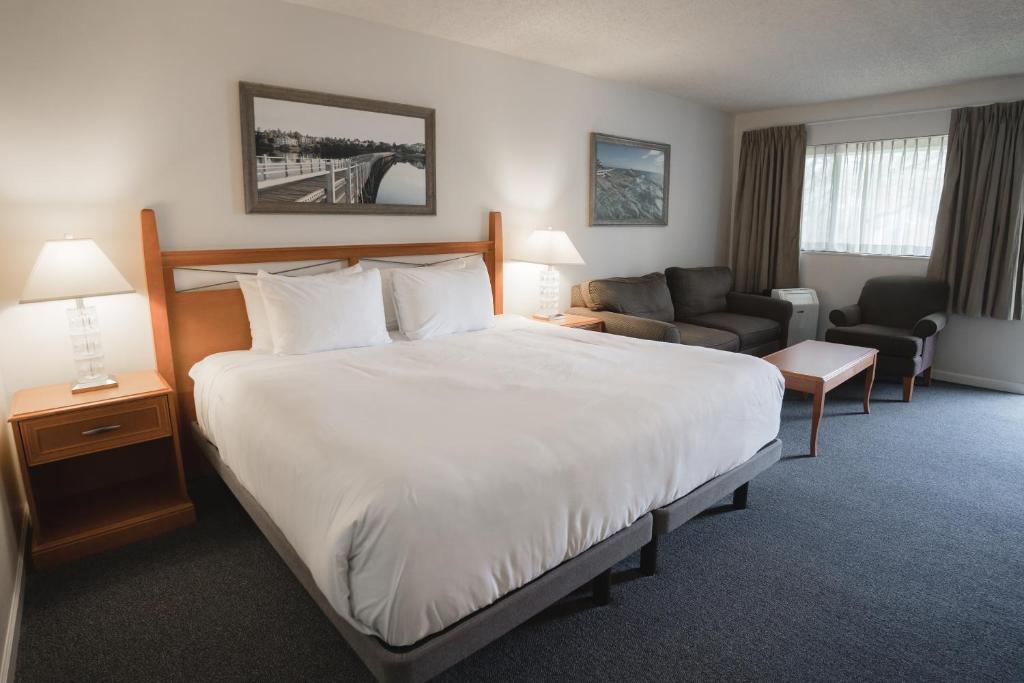 Robin Hood Inn and Suites - Resim 33