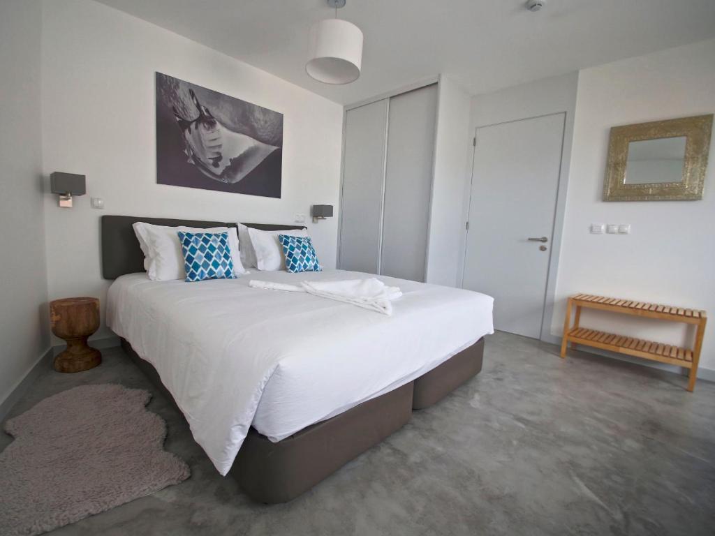 Manta Ray Lodge - 12