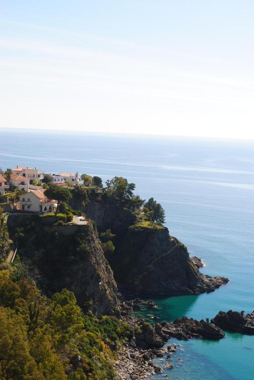 Appartamento vista mare - Housity