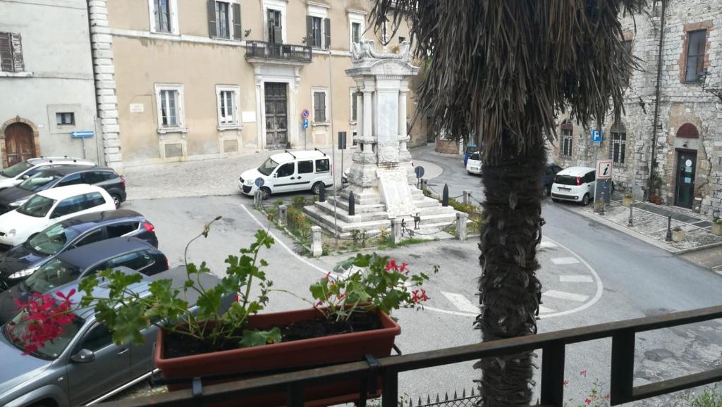 Okolí penzionu