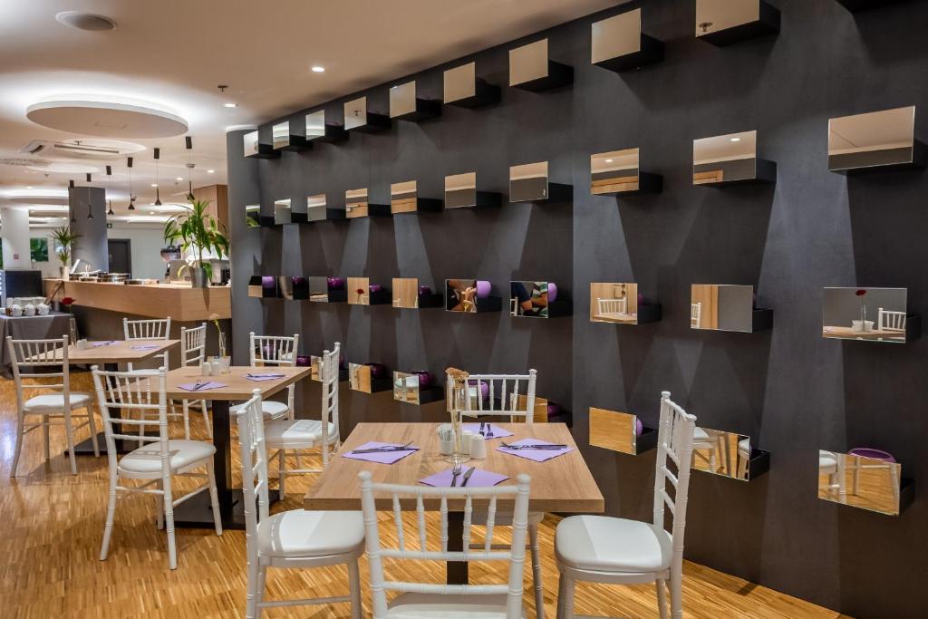 Hotel Academia - Resim 17