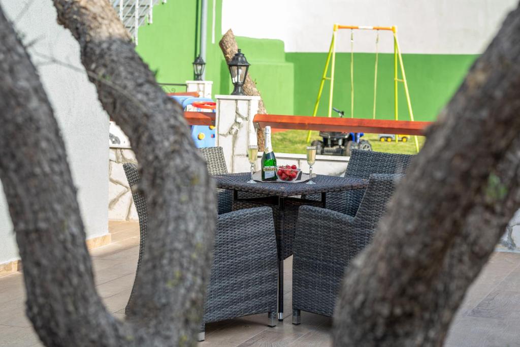 Fotografie z fotogalerie ubytování Resort Bevilacqua v destinaci Budva