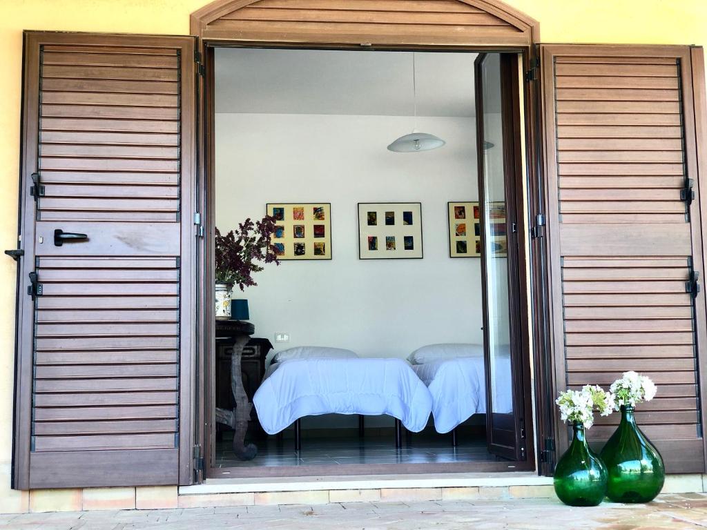 Fotografie z fotogalerie ubytování AGRIALMA v destinaci Agrigento