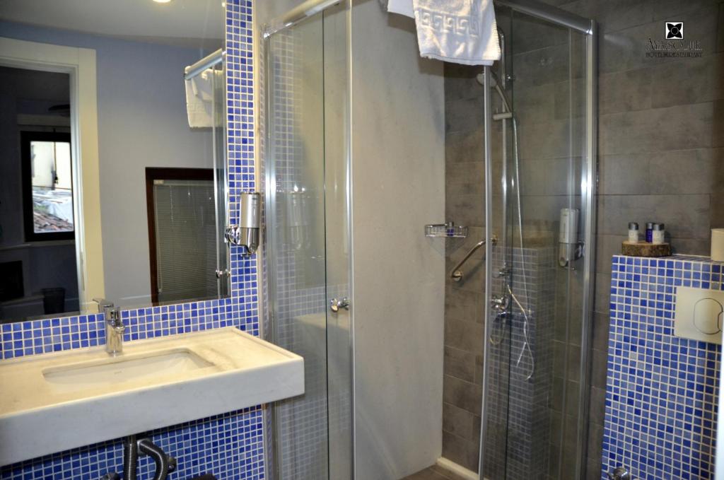 Ayasoluk Hotel & Restaurant - 5