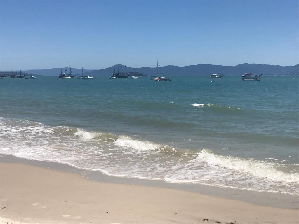  Praias Brancas. Boa Vida