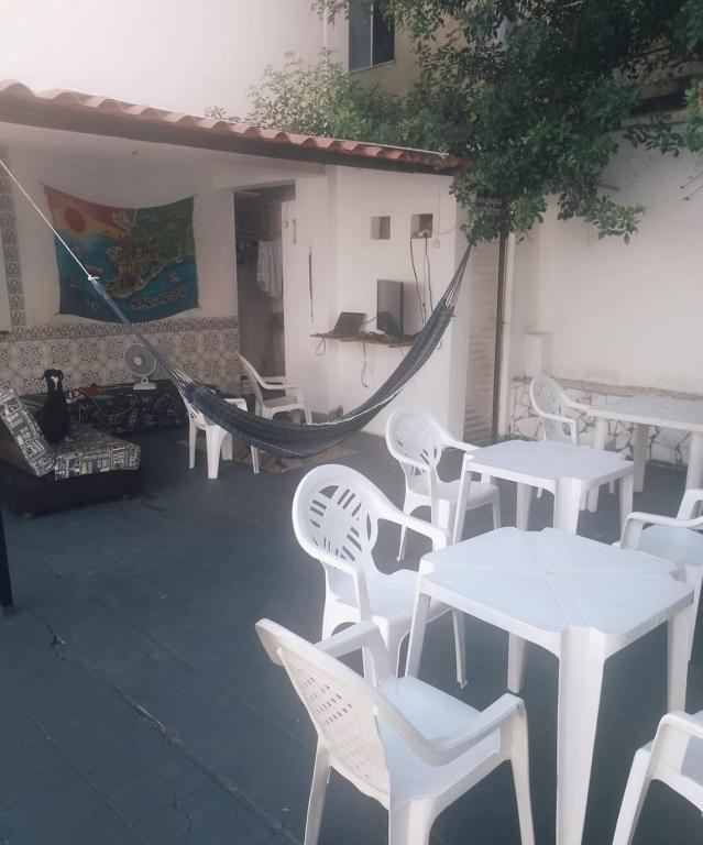  Hostel Quintal da Sereia