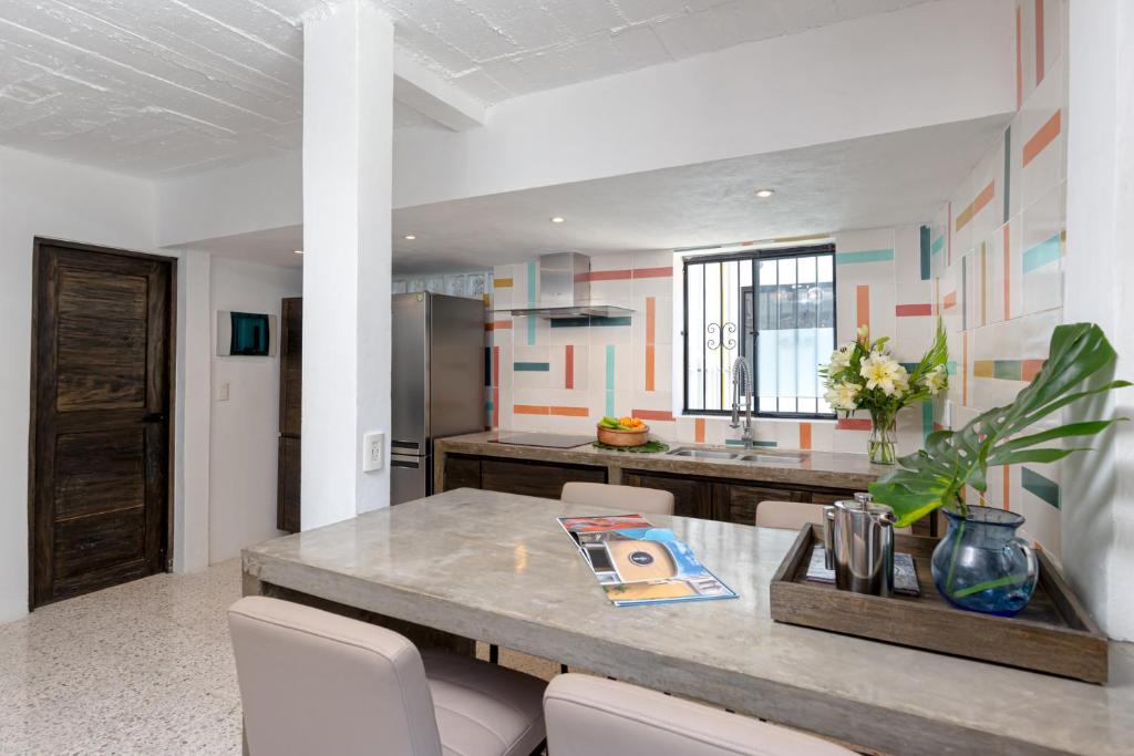 Cuale - Appartement Met Uitzicht Op De Bergen