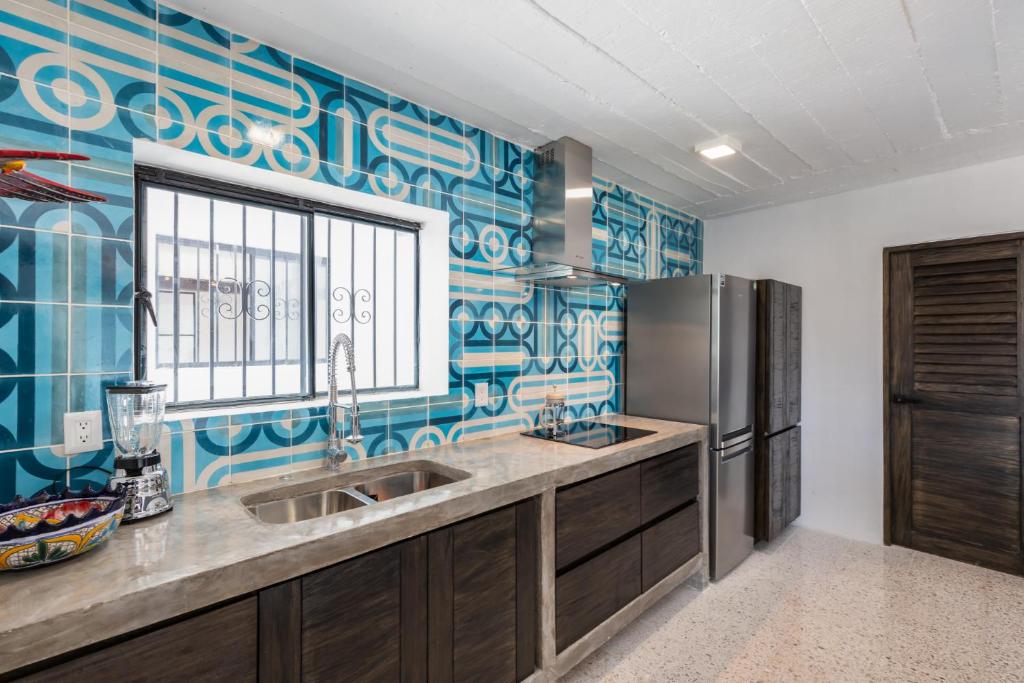Cuale - Appartement Met Balkon