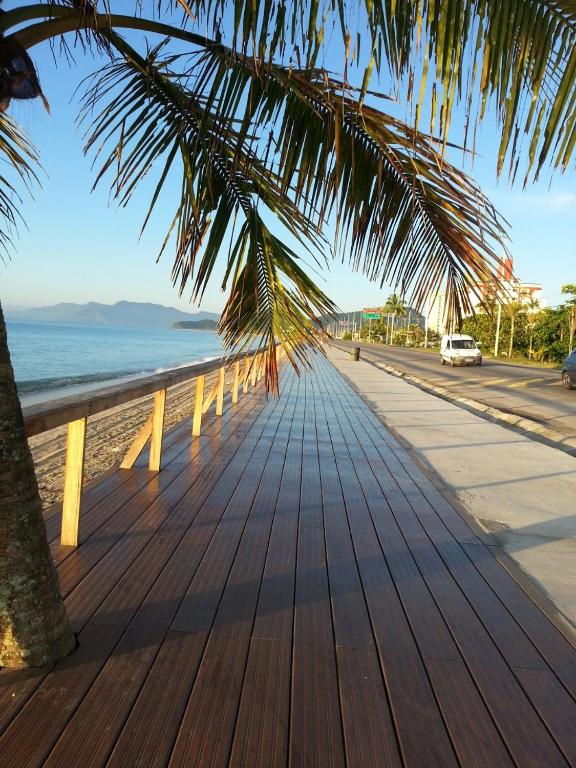  Apto Studio Frente ao Mar