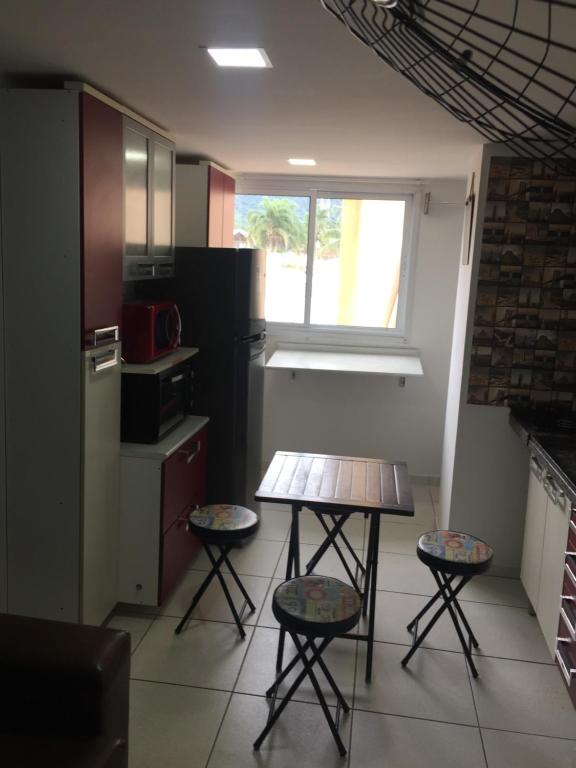  Apto Studio Frente ao Mar
