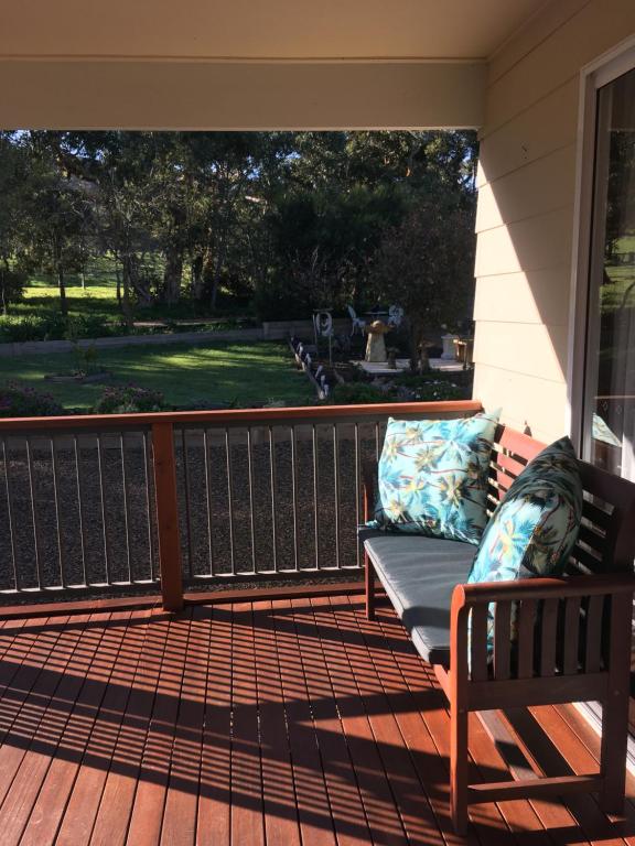 Lazy Days Cottage - Victor Harbor - Casa De Dos Dormitorios