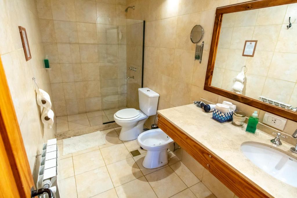 Lujan De Cuyo B&B - Superieure Kamer