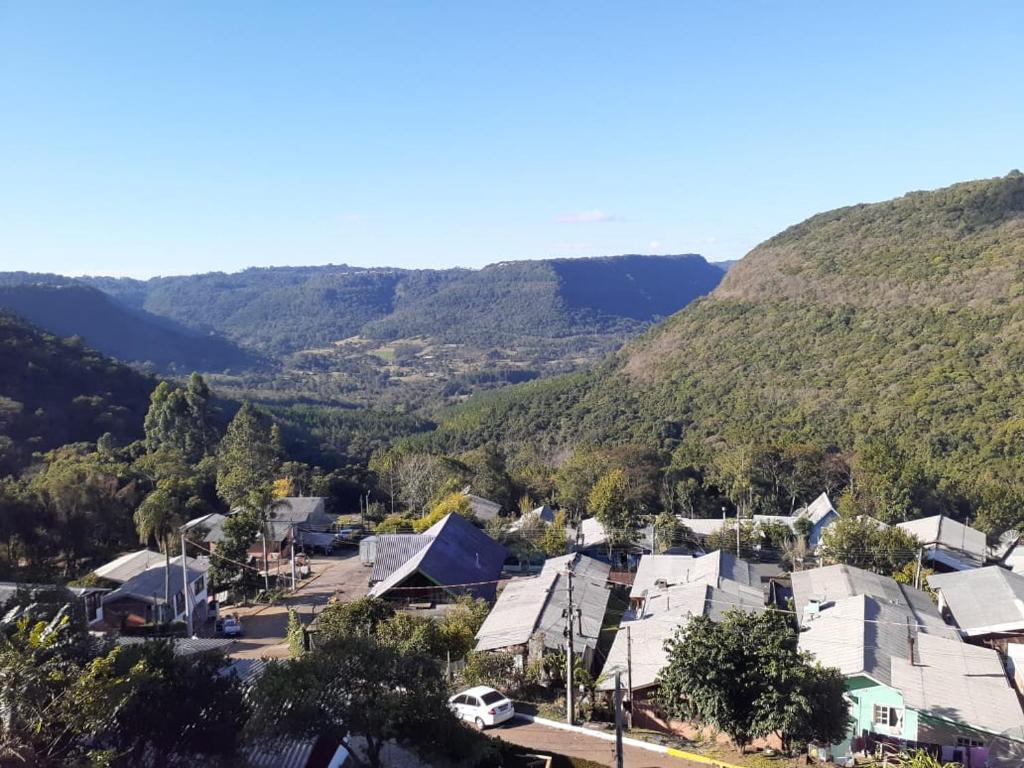 Cantinho do Vale  Cantinho do Vale