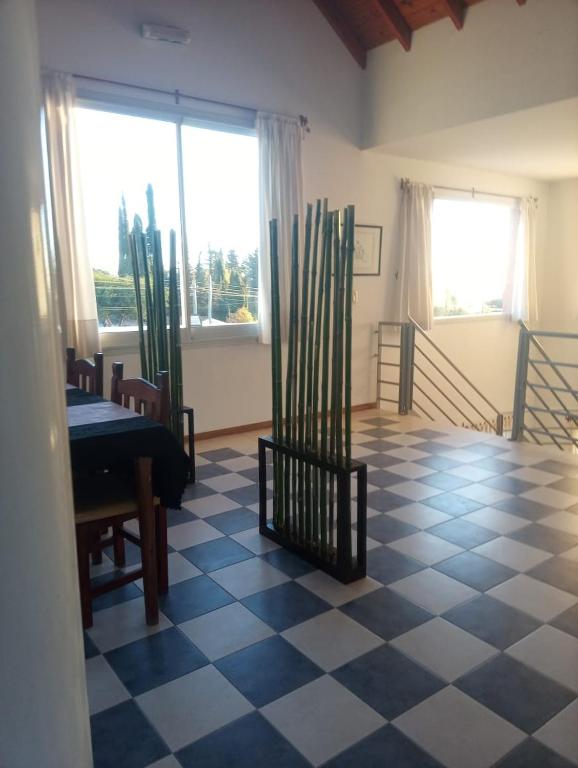 Hotel Terrazas del Rincon